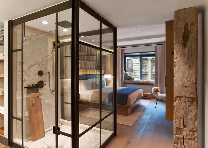 1 Hotel Central Park
