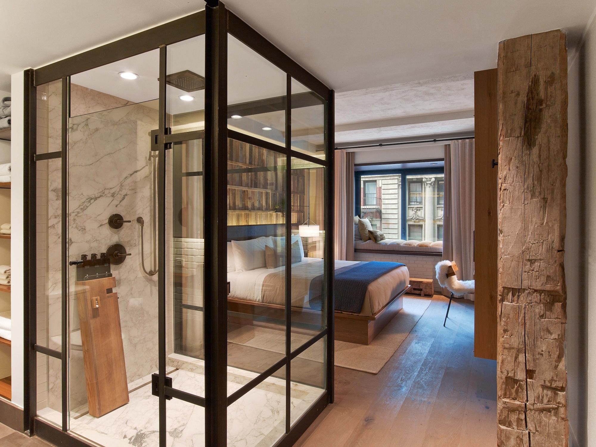1 Park 5* Nueva York