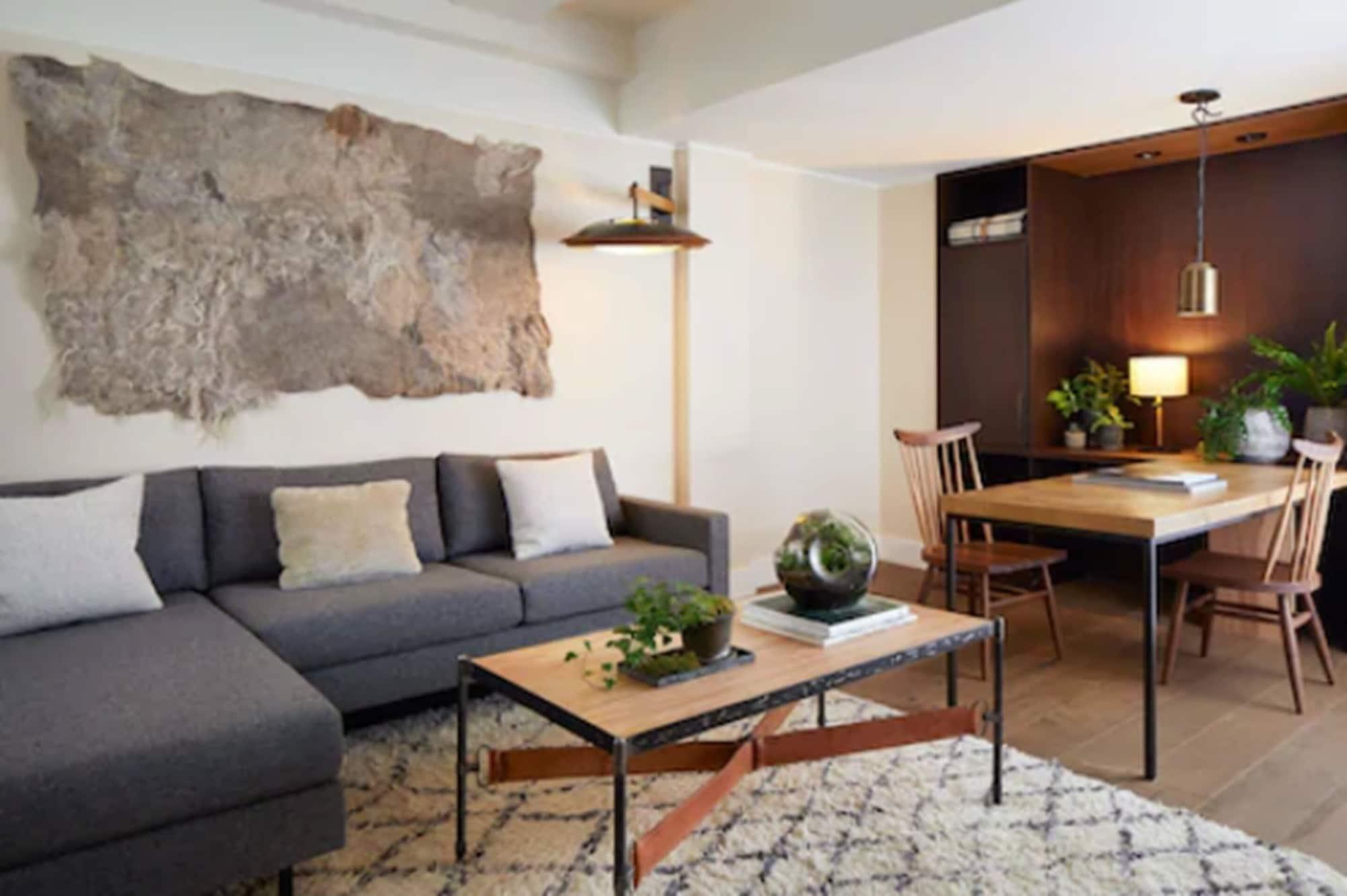 1 Park 5* Nueva York