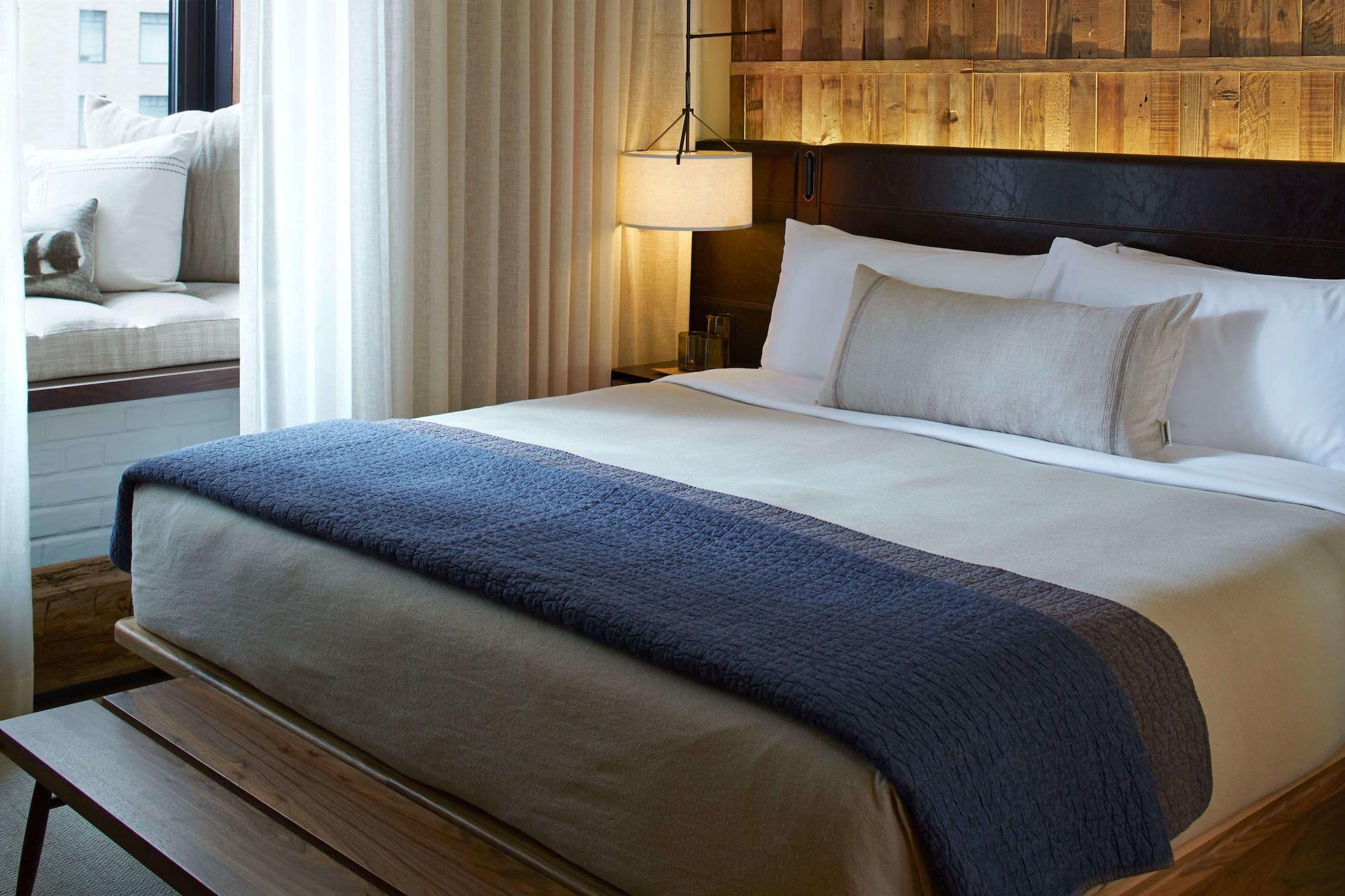 1 Park 5* Nueva York