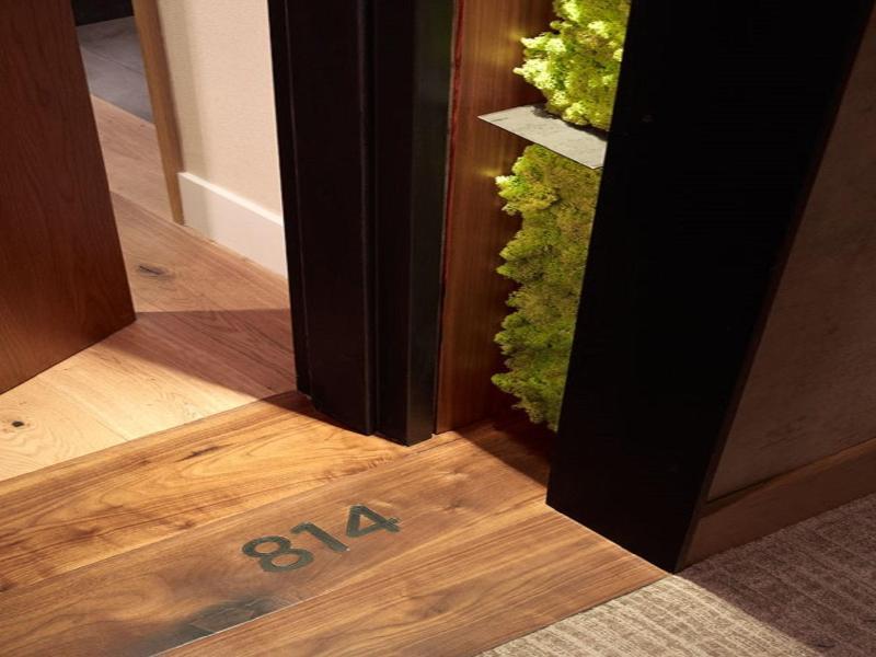 1 Park 5* Nueva York
