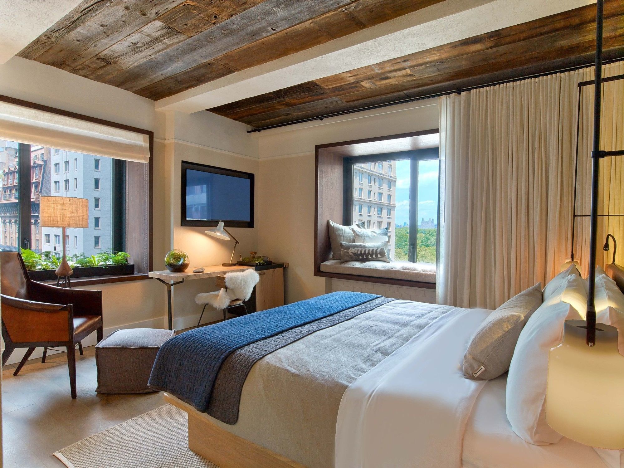 Hotel 1 Park Nueva York